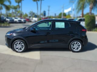 Chevrolet Bolt LT FWD 4dr Chevrolet Bolt LT FWD 4dr