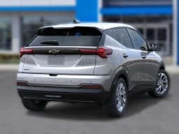 Chevrolet Bolt LT FWD 4dr 2027 — side view