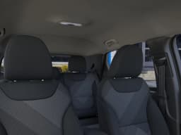 Chevrolet Bolt LT FWD 4dr 2027 — side view