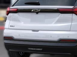 Chevrolet Bolt LT FWD 4dr 2027 — side view