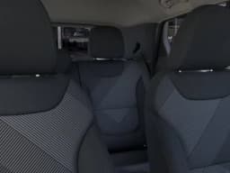 Chevrolet Bolt LT FWD 4dr 2027 — side view