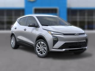 Chevrolet Bolt LT FWD 4dr Chevrolet Bolt LT FWD 4dr