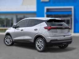 Chevrolet Bolt LT FWD 4dr 2027 — side view