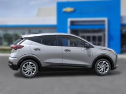 Chevrolet Bolt LT FWD 4dr 2027 — side view