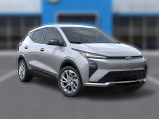 Chevrolet Bolt LT FWD 4dr Chevrolet Bolt LT FWD 4dr