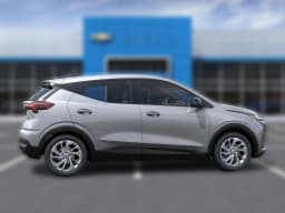 Chevrolet Bolt LT FWD 4dr 2027 — side view