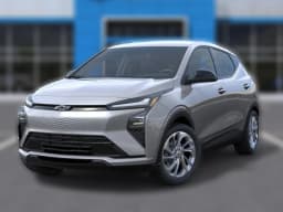 Chevrolet Bolt LT FWD 4dr 2027 — side view