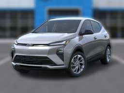 Chevrolet Bolt LT FWD 4dr 2027 — side view