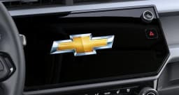 Chevrolet Bolt LT FWD 4dr 2027 — side view