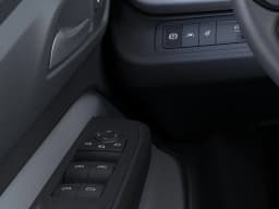 Chevrolet Bolt LT FWD 4dr 2027 — side view