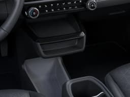 Chevrolet Bolt LT FWD 4dr 2027 — side view