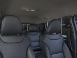 Chevrolet Bolt LT FWD 4dr 2027 — side view