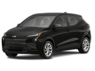 Chevrolet Bolt LT FWD 4dr Chevrolet Bolt LT FWD 4dr