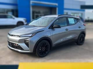 Chevrolet Bolt RS FWD 4dr Chevrolet Bolt RS FWD 4dr