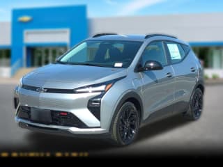 Chevrolet Bolt RS FWD 4dr Chevrolet Bolt RS FWD 4dr