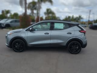 Chevrolet Bolt RS FWD 4dr Chevrolet Bolt RS FWD 4dr