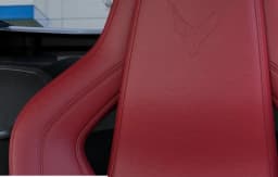 Chevrolet Corvette 1LT 2dr Stingray Cpe 2026 — side view