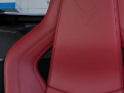 Chevrolet Corvette 1LT 2dr Stingray Cpe 2026 — side view