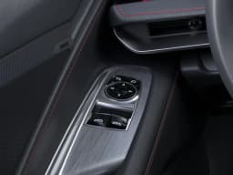 Chevrolet Corvette 1LT 2dr Stingray Cpe 2026 — side view