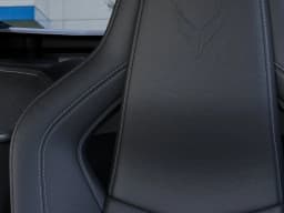 Chevrolet Corvette 1LT 2dr Stingray Cpe 2027 — side view