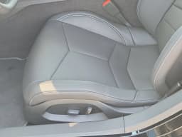 Chevrolet Corvette 1LT 2dr Stingray Cpe 2027 — side view