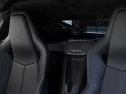 Chevrolet Corvette 1LT 2dr Stingray Cpe 2027 — side view
