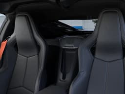 Chevrolet Corvette 1LT 2dr Stingray Cpe 2027 — side view