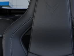 Chevrolet Corvette 1LT 2dr Stingray Cpe 2027 — side view