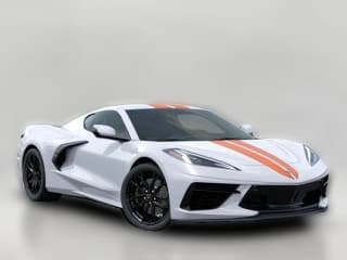 Chevrolet Corvette 2LT 2dr Stingray Cpe Chevrolet Corvette 2LT 2dr Stingray Cpe