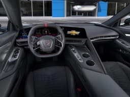 Chevrolet Corvette 2LT 2dr Stingray Conv 2027 — side view