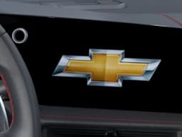 Chevrolet Corvette 2LT 2dr Stingray Conv 2027 — side view