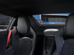 Chevrolet Corvette 2LT 2dr Stingray Conv 2027 — side view