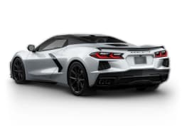 Chevrolet Corvette 2LT 2dr Stingray Conv 2027 — side view
