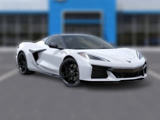 Chevrolet Corvette 1LZ 2dr Z06 Conv Chevrolet Corvette 1LZ 2dr Z06 Conv