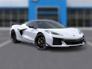 Chevrolet Corvette 1LZ 2dr Z06 Conv Chevrolet Corvette 1LZ 2dr Z06 Conv