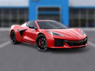 Chevrolet Corvette 2LZ 2dr Z06 Cpe Chevrolet Corvette 2LZ 2dr Z06 Cpe
