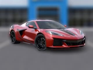 Chevrolet Corvette 2LZ 2dr Z06 Cpe Chevrolet Corvette 2LZ 2dr Z06 Cpe