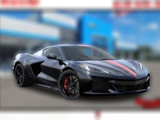 Chevrolet Corvette 3LZ 2dr Z06 Cpe Chevrolet Corvette 3LZ 2dr Z06 Cpe