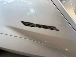Chevrolet Corvette 1LZ 2dr E-Ray Cpe 2026 — side view