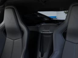 Chevrolet Corvette 1LT 2dr Grand Sport Cpe 2027 — side view