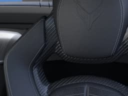 Chevrolet Corvette 2LT 2dr Grand Sport Conv 2027 — side view