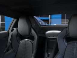 Chevrolet Corvette 2LT 2dr Grand Sport Conv 2027 — side view