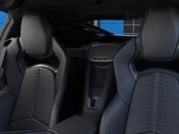 Chevrolet Corvette 3LT 2dr Grand Sport Cpe 2027 — side view