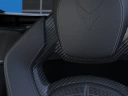 Chevrolet Corvette 3LT 2dr Grand Sport Cpe 2027 — side view