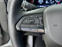 Cadillac CT4 Premium Luxury 4dr Sdn 2026 — side view