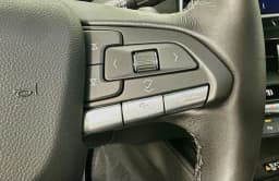 Cadillac CT4 Premium Luxury 4dr Sdn 2026 — side view