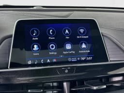 Cadillac CT4 Premium Luxury 4dr Sdn 2026 — side view