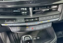 Cadillac CT4 Premium Luxury 4dr Sdn 2026 — side view