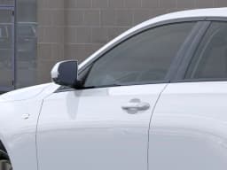 Cadillac CT4 Sport 4dr Sdn 2026 — side view