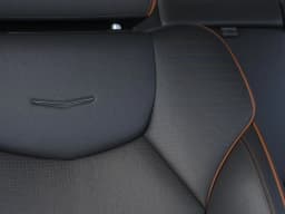 Cadillac CT4 Sport 4dr Sdn 2026 — side view